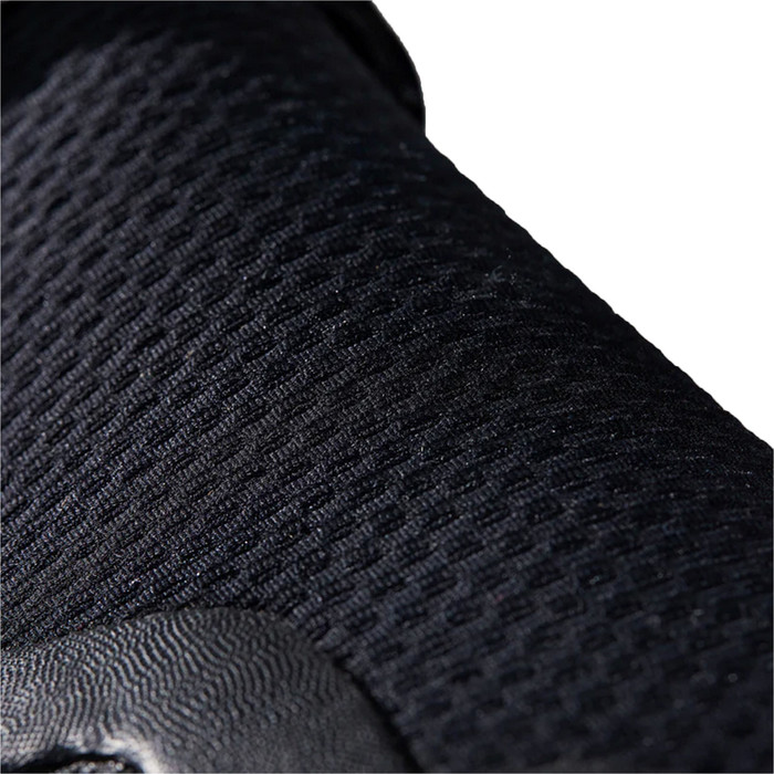 2024 Xcel Infiniti 5mm Split Toe Wetsuit Boots AT057020 - Black